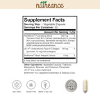 RediMove Natural Joint Support Supplement 30 Capsules