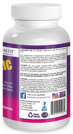 ProCare Health "1 per Day!" Bariatric Multivitamin Capsule with 45mg Iron