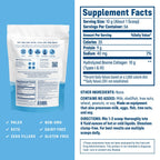 NativePath Collagen Peptides - 8.8 oz (25 Servings)