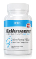 Arthrozene Joint Support Supplement