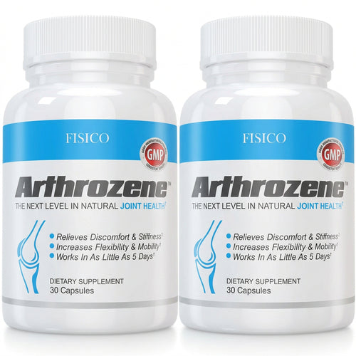 Arthrozene Joint Support Supplement