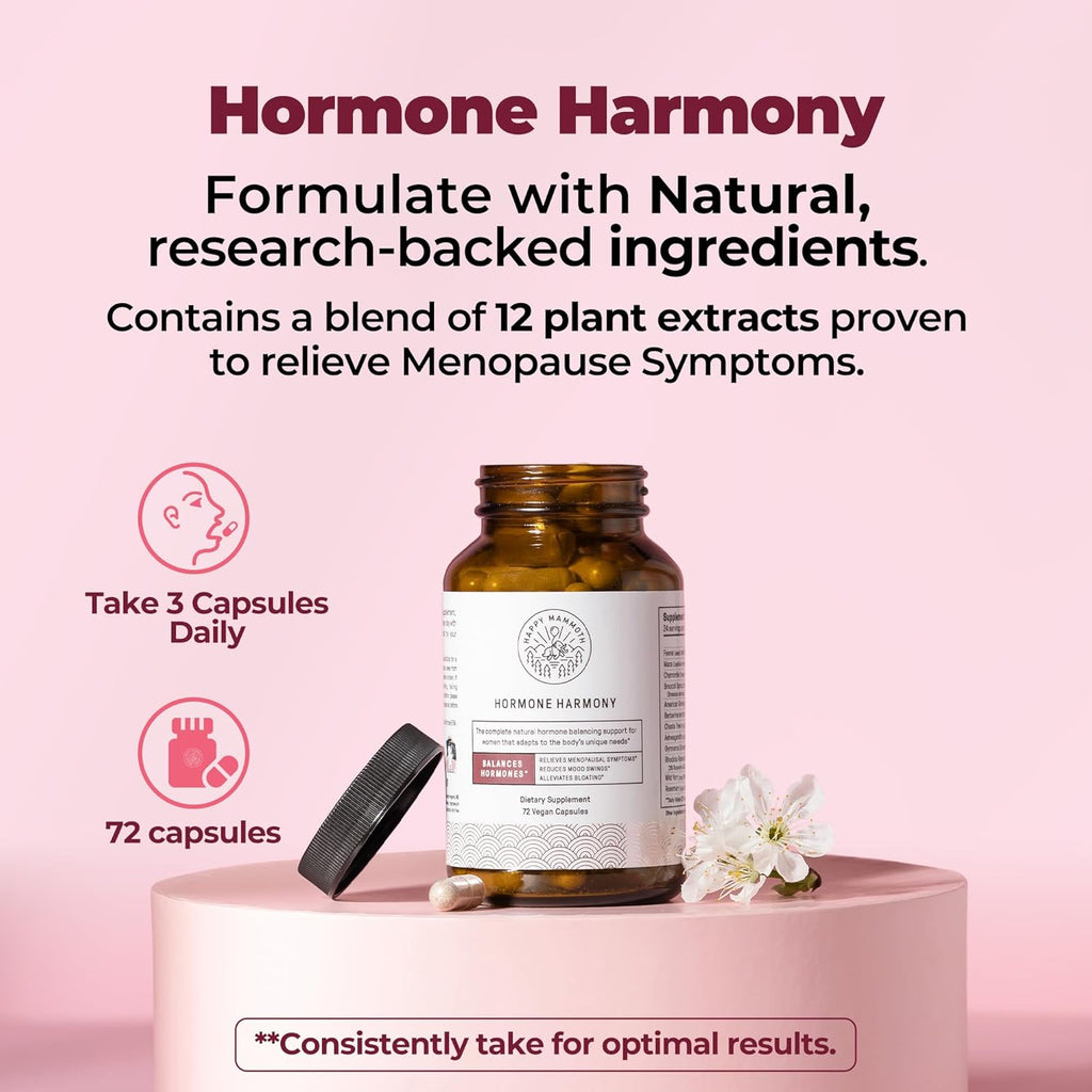 Hormone Harmony™