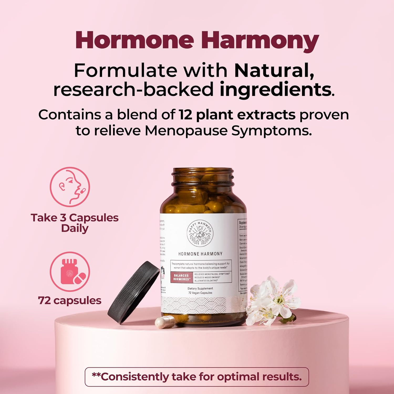 Hormone Harmony™