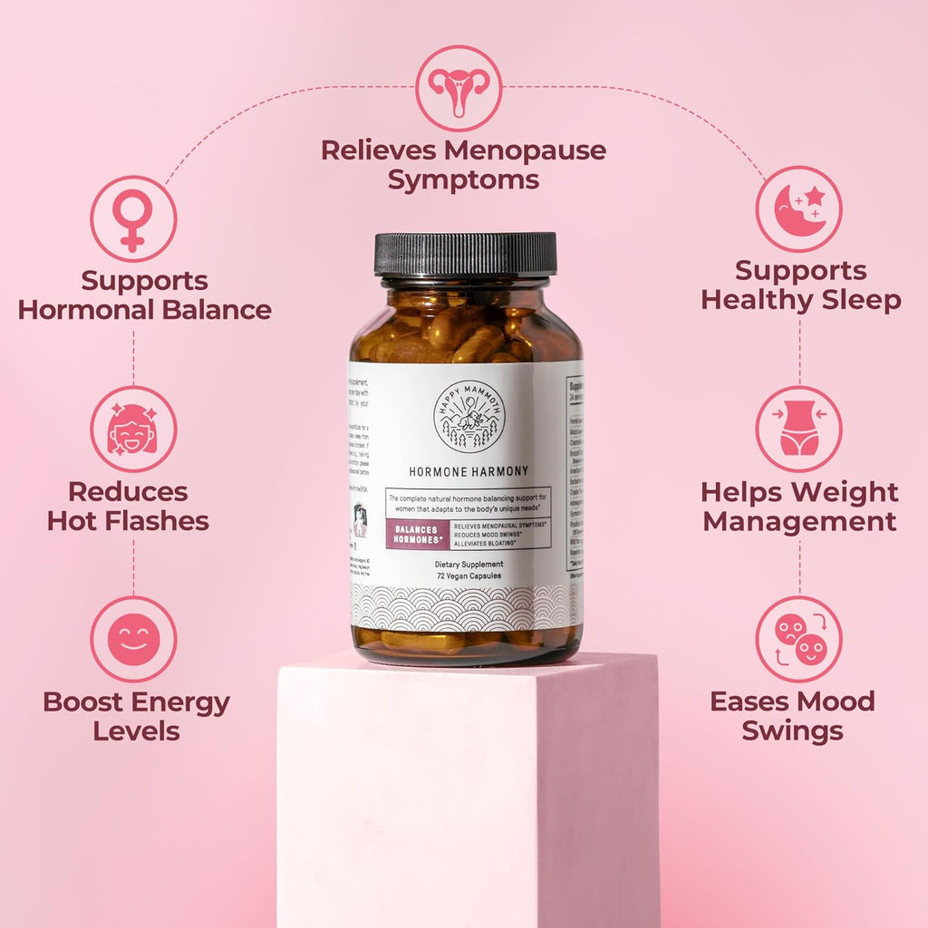 Hormone Harmony™