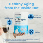 NativePath Collagen Peptides - 8.8 oz (25 Servings)