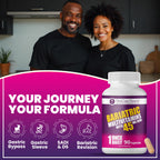 ProCare Health "1 per Day!" Bariatric Multivitamin Capsule with 45mg Iron