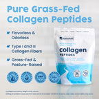 NativePath Collagen Peptides - 8.8 oz (25 Servings)