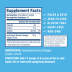NativePath Collagen Peptides - 8.8 oz (25 Servings)