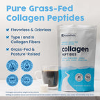 NativePath Collagen Peptides - 8.8 oz (25 Servings)