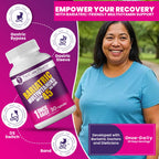 ProCare Health "1 per Day!" Bariatric Multivitamin Capsule with 45mg Iron