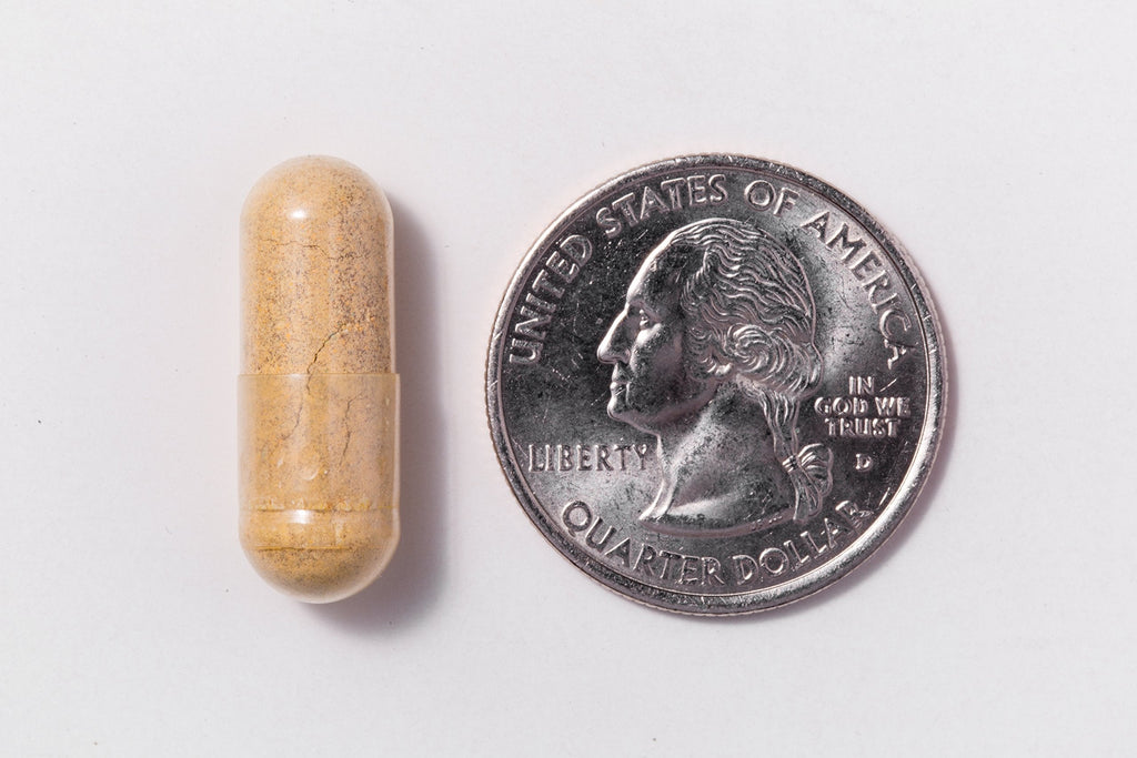ProCare Health "1 per Day!" Bariatric Multivitamin Capsule with 45mg Iron