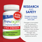 Prevagen Extra Strength