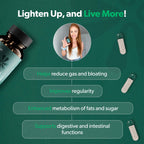 Digestive Health Probiotic - Gut Support for Men & Women - Vegan & Gluten Free - 60 Delayed-Release Capsules (30-Day Supply)