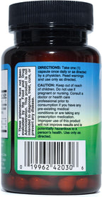 RediMove Natural Joint Support Supplement 30 Capsules