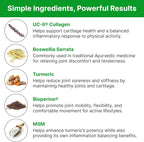 RediMove Natural Joint Support Supplement 30 Capsules