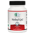 Methyl CpG Cardiovascular Health 60 capsules