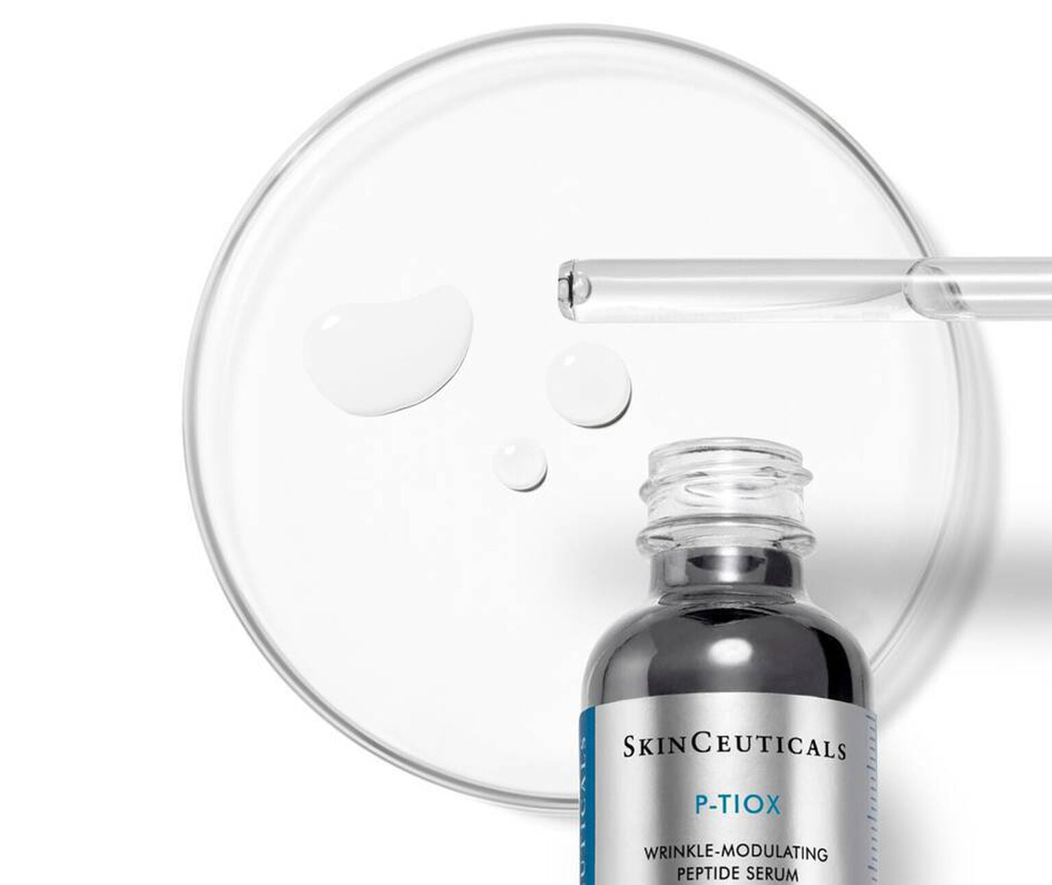 SkinCeuticals P-TIOX Wrinkle Modulating Peptide Serum 1 fl oz